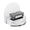 Робот-пылесос Dreame Robot Vacuum D20 Pro White