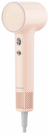 Фен для волос Dreame Hair Dryer Mini Pink