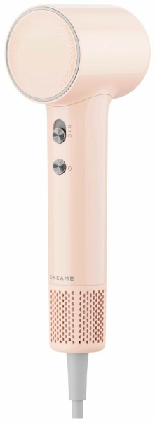 Фен для волос Dreame Hair Dryer Mini Pink