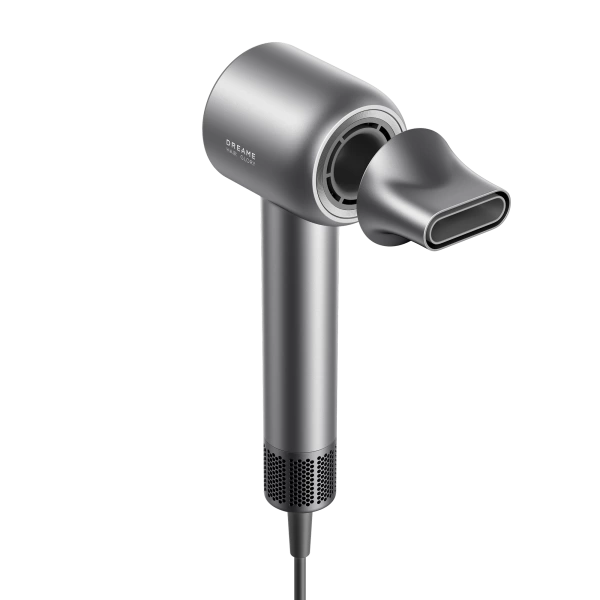 Фен для волос Dreame Glory Mix Black