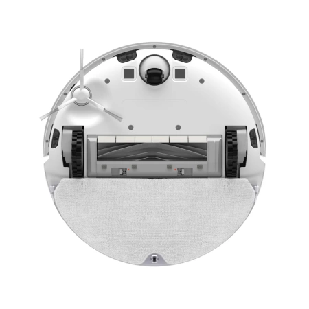 Робот-пылесос Dreame Robot Vacuum D10s