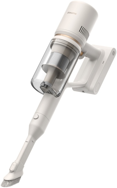 Беспроводной вертикальный пылесос Dreame Cordless Vacuum Cleaner U20