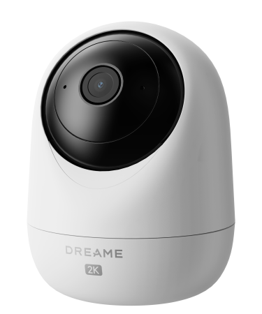 Цифровая видеокамера Dreame NAVO Care 1 Incam 2K