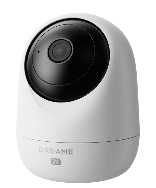 Цифровая видеокамера Dreame NAVO Care 1 Incam 2K