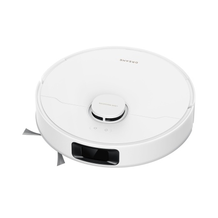Робот-пылесос Dreame Robot Vacuum D20 Plus