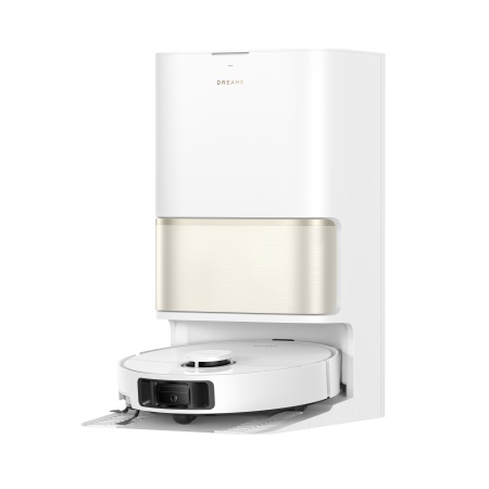Робот-пылесос Dreame Robot Vacuum L50 UltraCE White