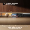 Беспроводной вертикальный пылесос Dreame Wet and Dry Vacuum T16 ProTriForce