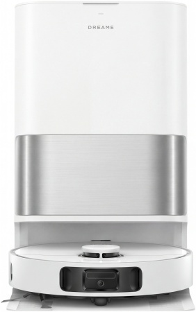 Робот-пылесос Dreame Vacuum Robot D30 Ultra White