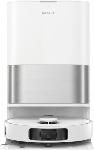Робот-пылесос Dreame Vacuum Robot D30 Ultra White