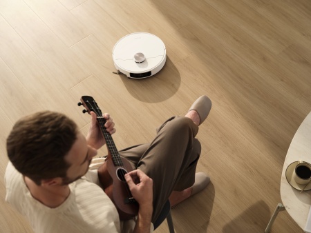 Робот-пылесос Dreame Robot Vacuum L40 RU