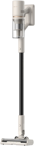 Беспроводной вертикальный пылесос Dreame Cordless Vacuum Cleaner U10