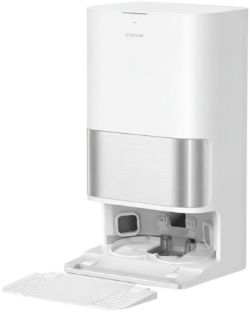 Робот-пылесос Dreame Vacuum Robot D30 Ultra White