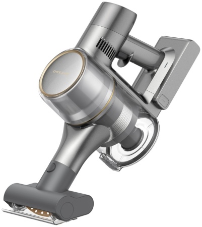 Беспроводной вертикальный пылесос Dreame Cordless Vacuum Cleaner R20 Aqua